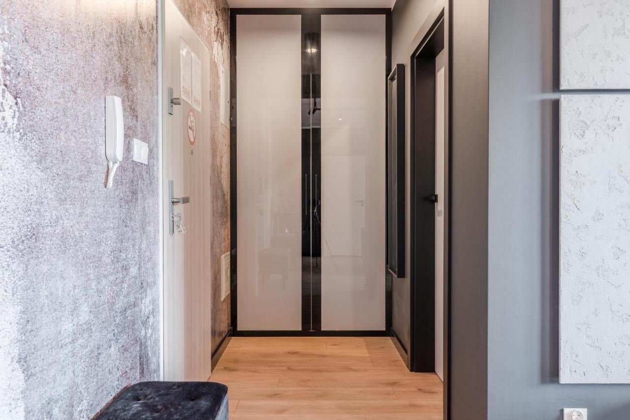 Sapphire Premium Apartment Grudziądz Exterior foto